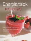 Maria Costantino - Energiaitalok kézikönyve [antikvár]