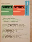 Antoni Gronowicz - Short Story International 11 [antikvár]