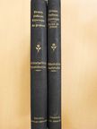 Joh. Evang. Pruner - Lehrbuch der Pastoraltheologie I-II. (gótbetűs) [antikvár]