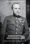 Olosz Levente[szerk.] - Embermentés kényszerpályán. Komoly Ottó 1944-es határidőnaplója