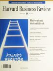 László József - Harvard Business Review 2009. május [antikvár]