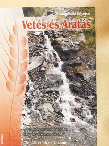 Füle Lajos - Vetés és Aratás 2008/2 [antikvár]