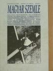 Anne-Marie Tartar Pál - Magyar Szemle 1997. március [antikvár]