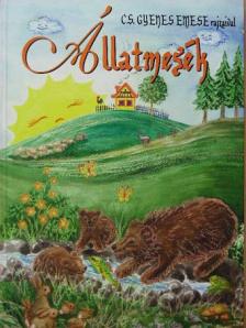 Állatmesék [antikvár]