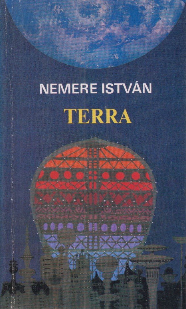 Nemere István - Terra [antikvár]