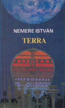 Nemere István - Terra [antikvár]