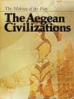 Peter Warren - The Aegean Civilizations [antikvár]
