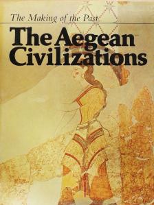 Peter Warren - The Aegean Civilizations [antikvár]