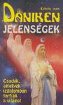 Erich von Daniken - Jelenségek [antikvár]