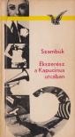 Rosztiszlav Szambuk - Ékszerész a Kapucinus utcában [antikvár]