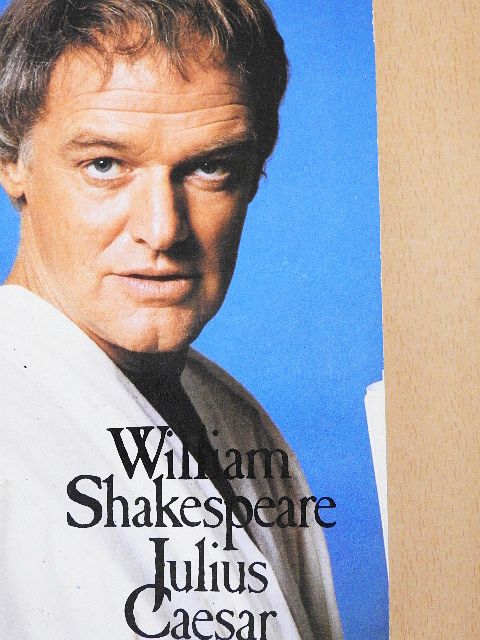 William Shakespeare - Julius Caesar [antikvár]