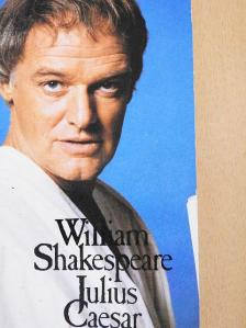 William Shakespeare - Julius Caesar [antikvár]