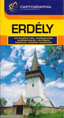 DR. ELEKES TIBOR - Erdély [antikvár]