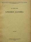 Dr. Krekó Béla - Lineáris algebra [antikvár]
