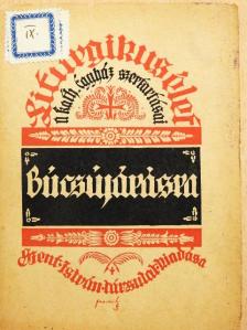 Liturgikus élet VII. [antikvár]