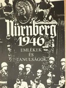 Bokor László - Nürnberg 1946 [antikvár]