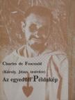 Charles de Foucauld - Az egyedüli Példakép [antikvár]