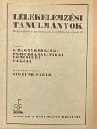 Bálint Alice - Lélekelemzési tanulmányok [antikvár]