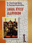 Dr. Bartáné Aranyi Edina - Angol nyelv alapfokon 1. [antikvár]