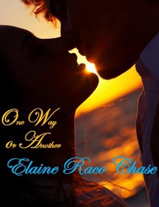 Chase Elaine Raco - One Way or Another [eKönyv: epub, mobi]
