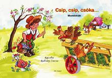 - - Csip, csip, csóka...