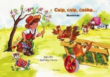 - - Csip, csip, csóka...