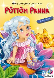 Pöttöm Panna és más mesék