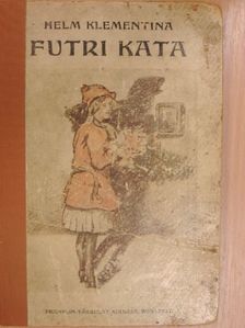 Gaal Mózes - Futri Kata [antikvár]