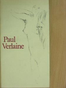 Paul Verlaine - Paul Verlaine válogatott versei [antikvár]
