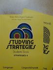 Brian Abbs - Studying Strategies - Students' Book/Workbook [antikvár]