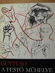 Renato Guttuso - A festő műhelye [antikvár]