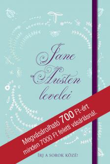 Jane Austen - Jane Austen levelei