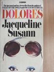 Jacqueline Susann - Dolores [antikvár]