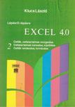 KLUCS LÁSZLÓ - Excel 4.0 2. [antikvár]