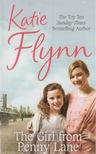 Katie Flynn - The Girl From Penny Lane [antikvár]