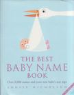 Louise Nicholson - The Best Baby Name Book [antikvár]
