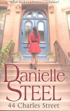 Danielle Steel - 44 Charles Street [antikvár]