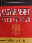 Magyar-német/német-magyar zsebszótár [antikvár]