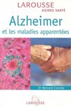 CROISILE, BERNARD Dr - Alzheimer et les maladies apparentées [antikvár]