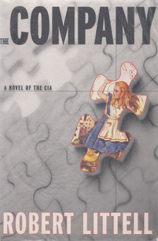LITTELL, ROBERT - The Company [antikvár]