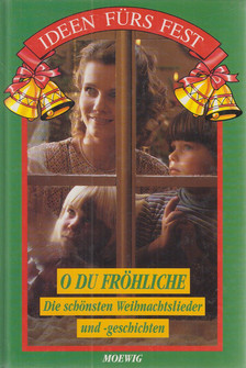 Dr. Petra Gallmeister - O du fröhliche [antikvár]