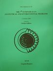 Nagy Erika - Proceedings of the 7th Symposium on Analytical and Environmental Problems [antikvár]