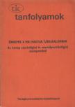 D. Hoffmann Márta, Szilágyi Erzsébet - Ünnepek a mai magyar társadalomban [antikvár]