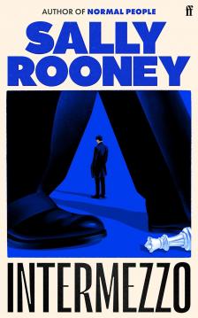 Sally Rooney - Intermezzo (Hardback)