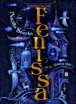 Natalia Sherba - Fenissa és az Álmos Ház [eKönyv: epub, mobi]