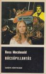 Ross MacDONALD - Búcsúpillantás [antikvár]