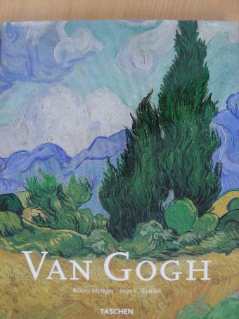 Rainer Metzger - Vincent Van Gogh [antikvár]