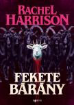 Rachel Harrison - Fekete bárány [eKönyv: epub, mobi]