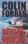 Forbes, Colin - Kettős veszély [antikvár]