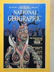 Bill Richards - National Geographic April 1983 [antikvár]